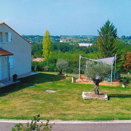 Chambre D'Hotes A Nérac Екстериор снимка