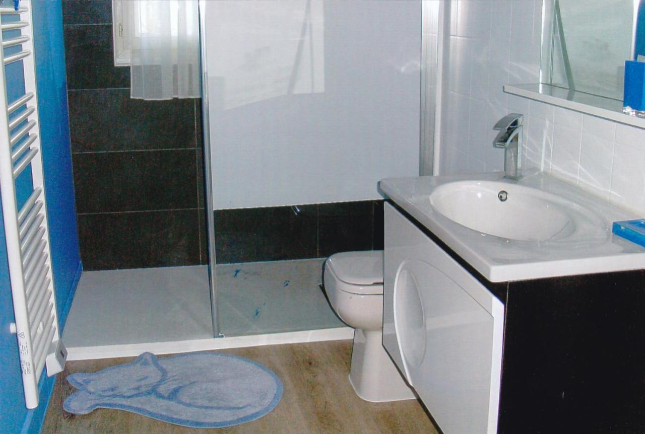 Chambre D'Hotes A Nérac Екстериор снимка