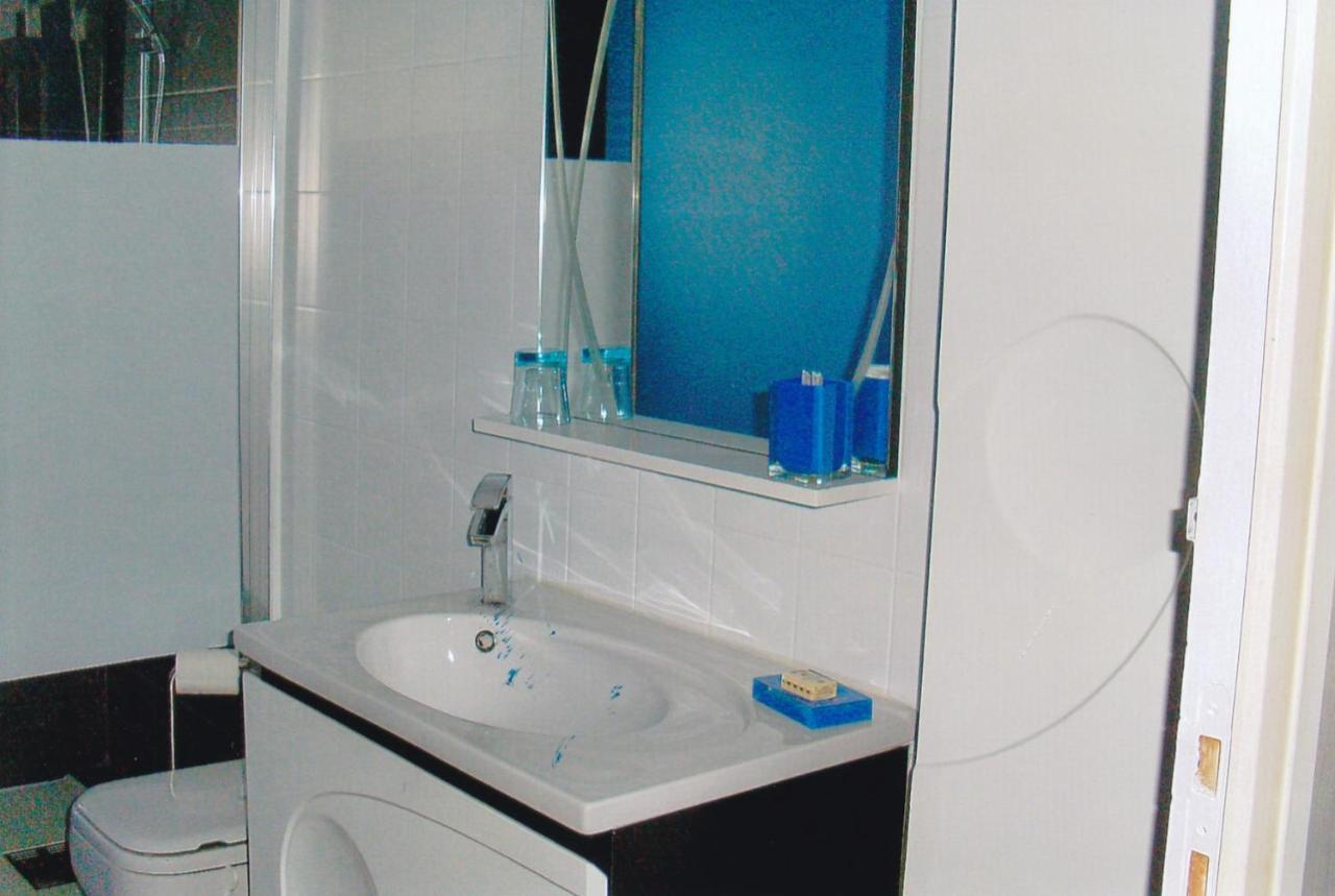 Chambre D'Hotes A Nérac Екстериор снимка