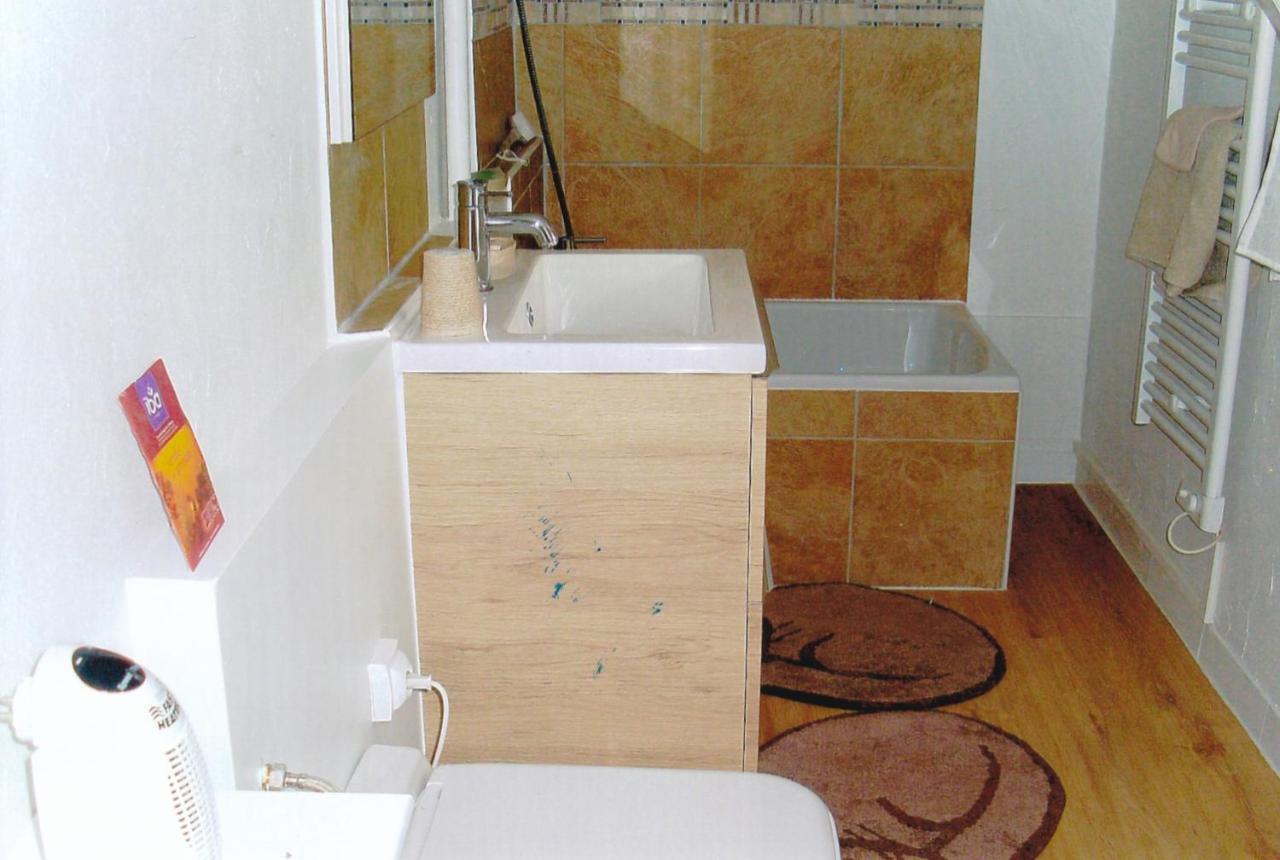 Chambre D'Hotes A Nérac Екстериор снимка