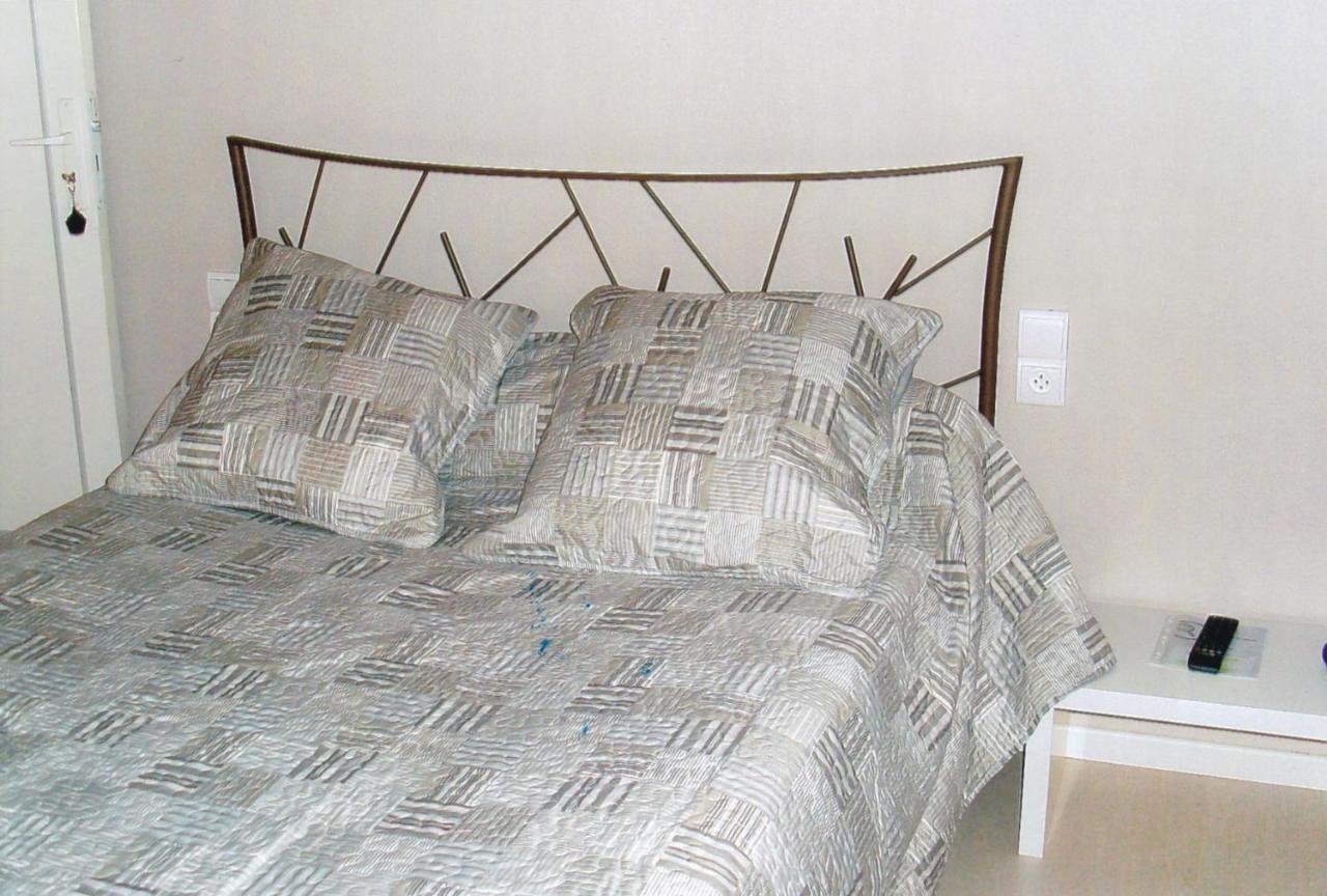 Chambre D'Hotes A Nérac Екстериор снимка